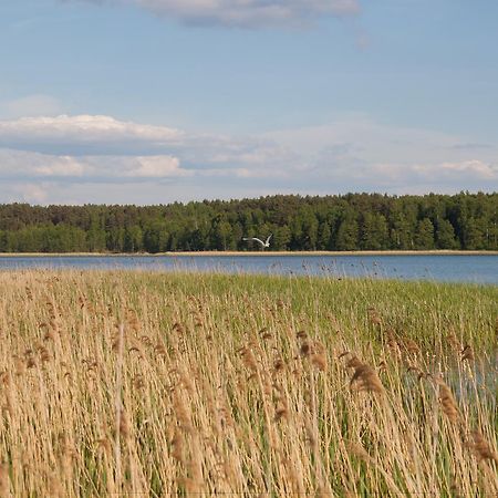 הוילה פולטסק Duck Lake מראה חיצוני תמונה